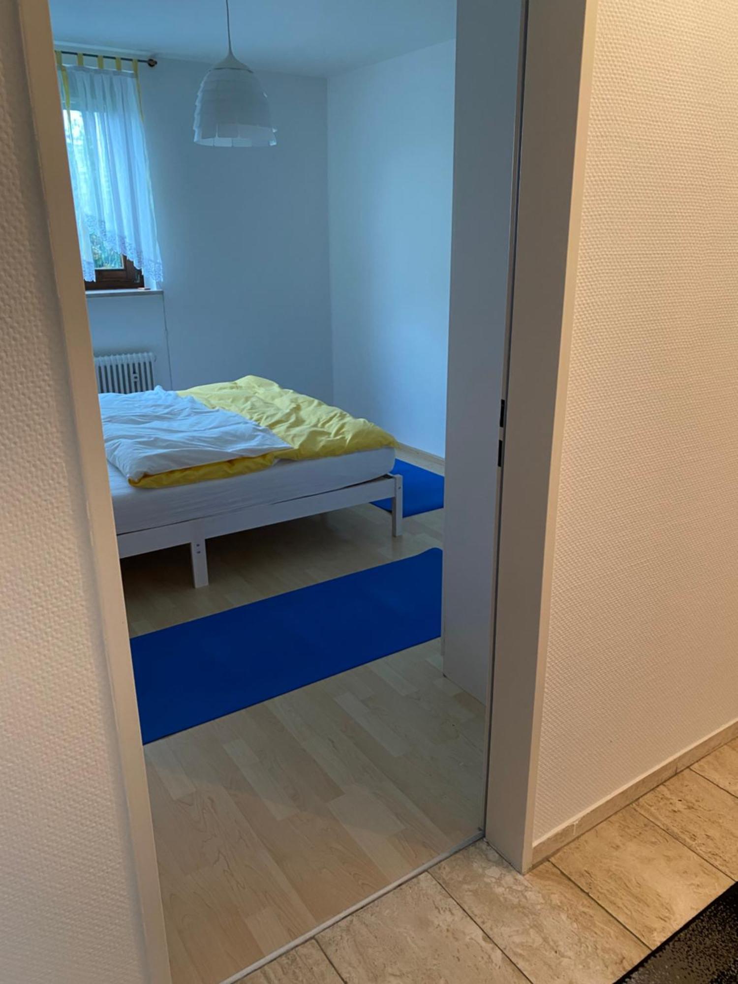 Ferienwohnung Panorama Sigmarszell Exteriör bild
