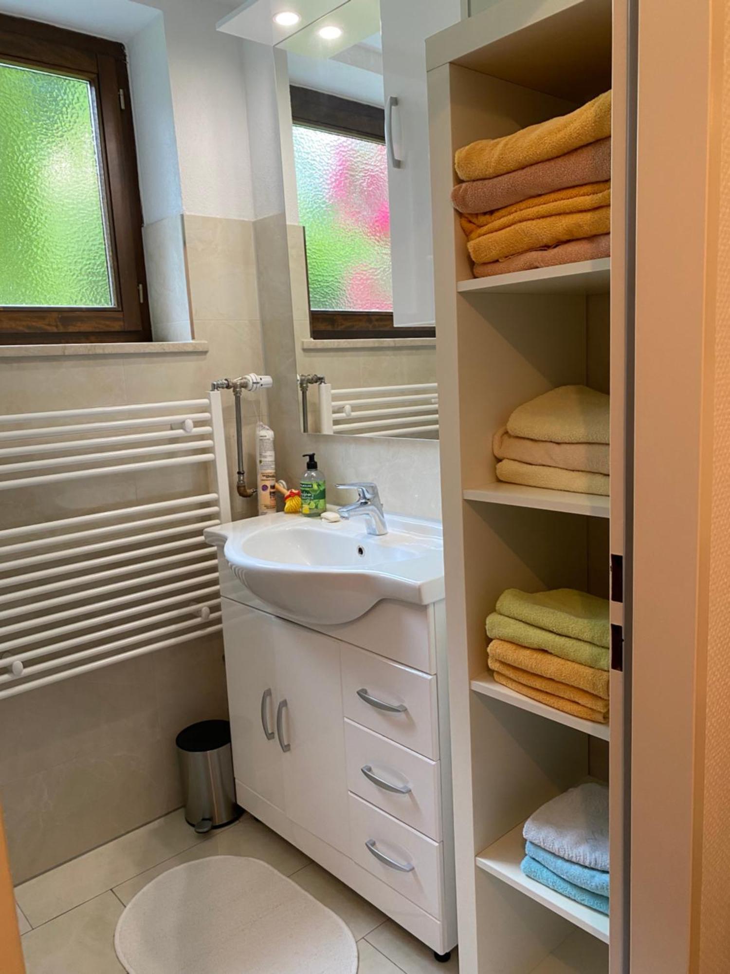 Ferienwohnung Panorama Sigmarszell Exteriör bild