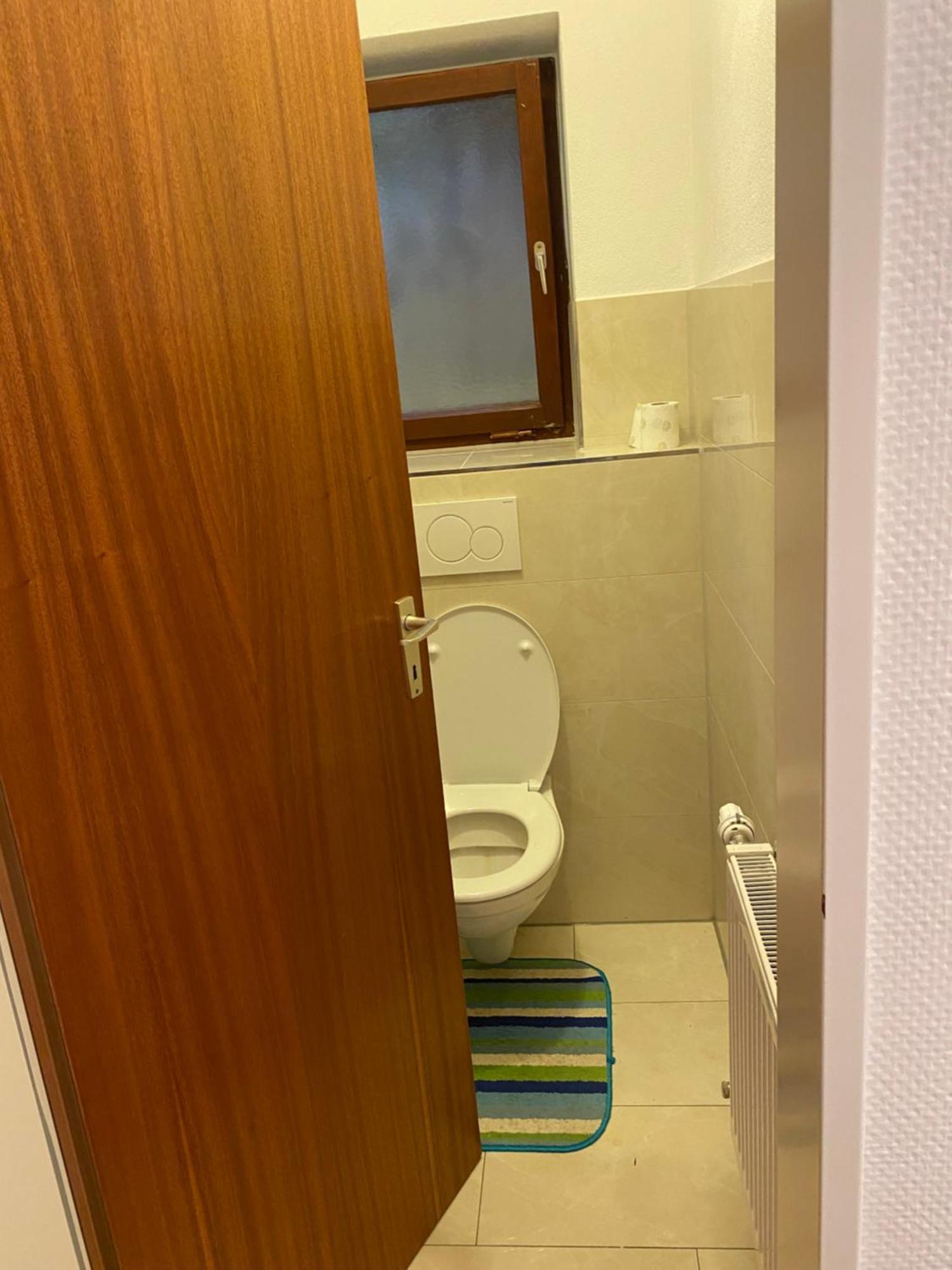 Ferienwohnung Panorama Sigmarszell Exteriör bild