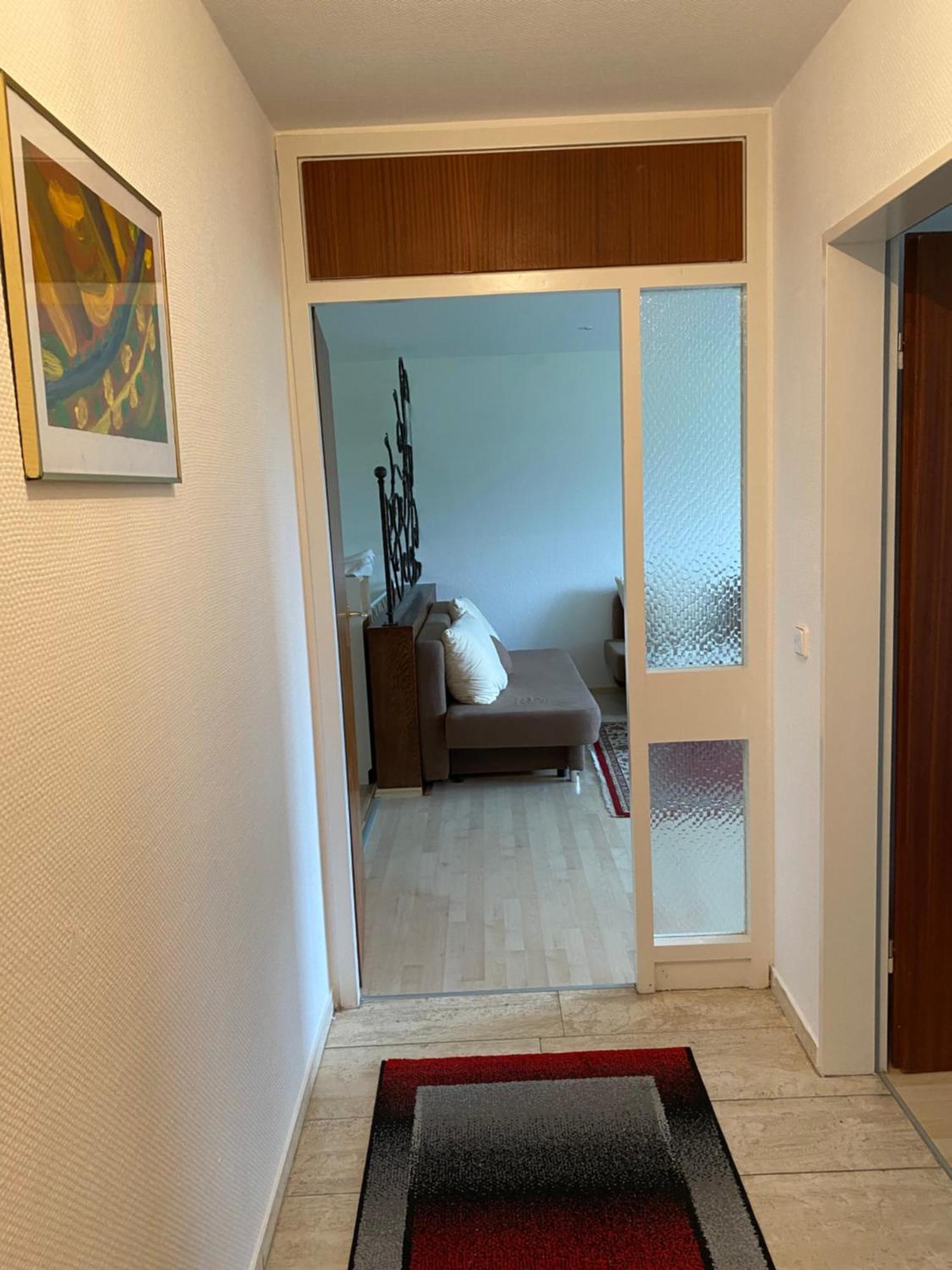 Ferienwohnung Panorama Sigmarszell Exteriör bild
