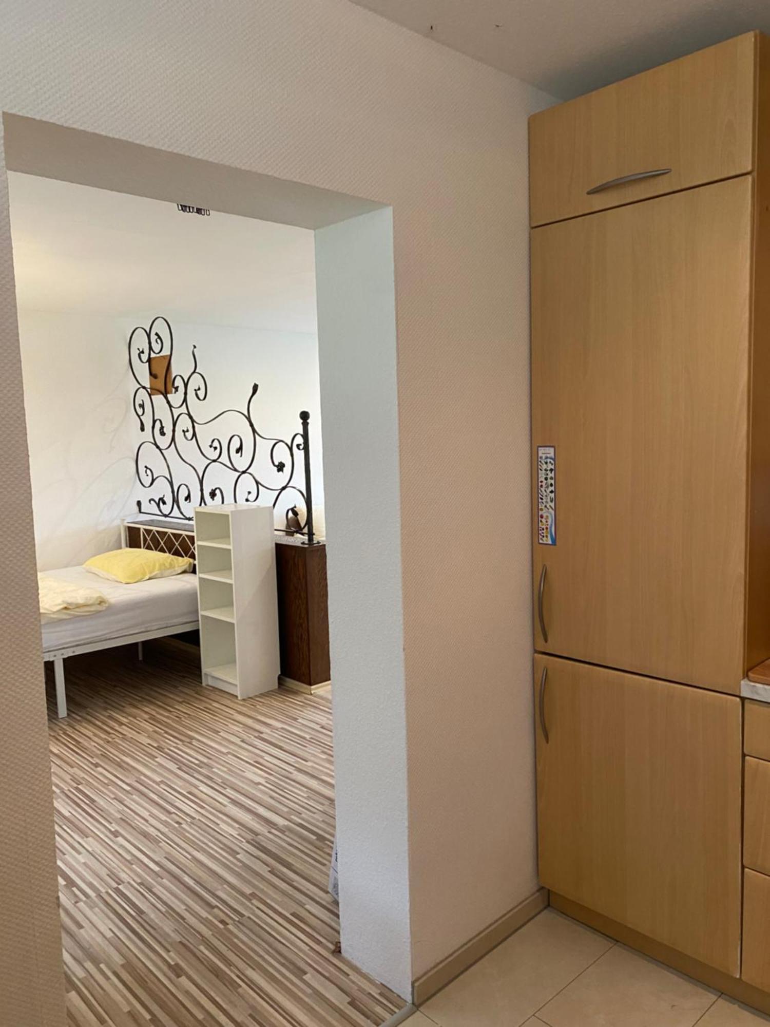 Ferienwohnung Panorama Sigmarszell Exteriör bild