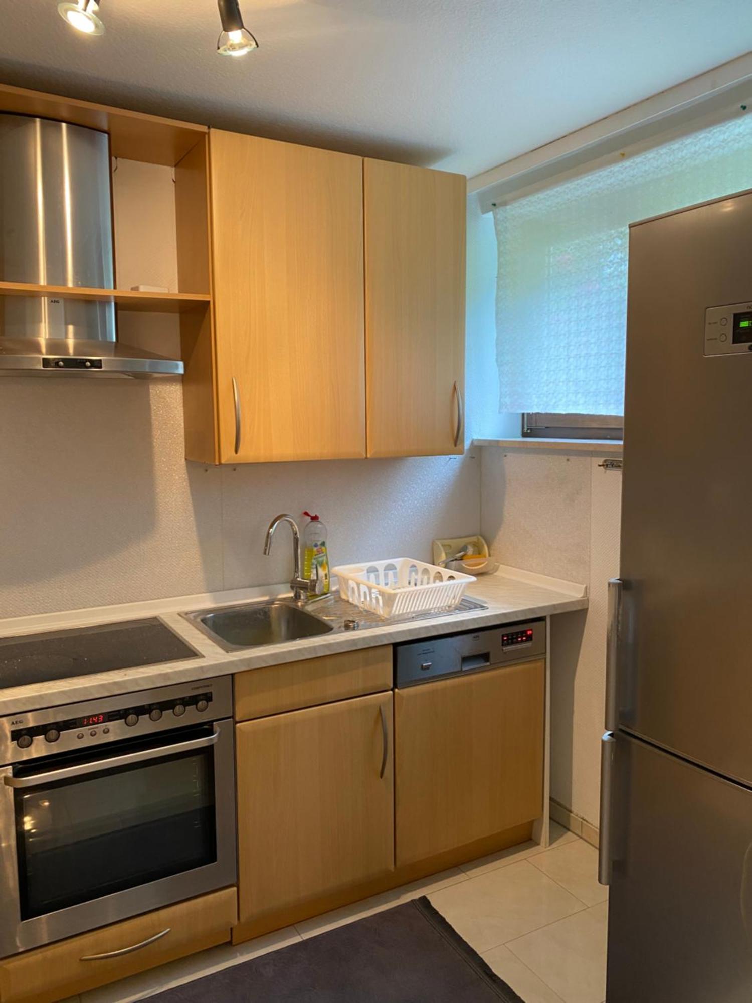 Ferienwohnung Panorama Sigmarszell Exteriör bild